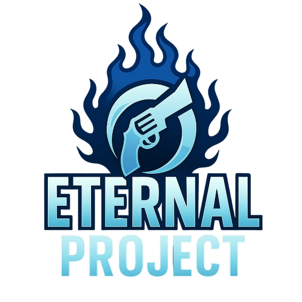 Eternal Project Logo